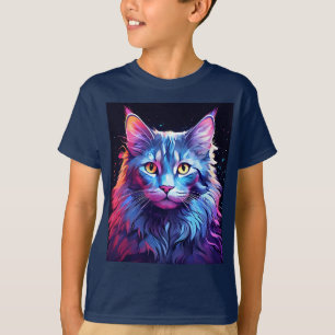 Die Katze T-Shirt