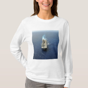 Die Kearsarge amphibische bereite Gruppe T-Shirt