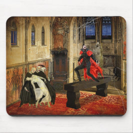 Die Kellner Mousepad