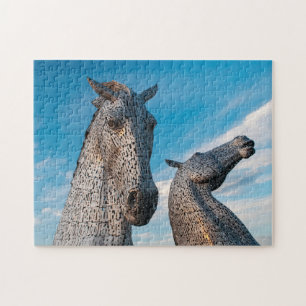 Die Kelpies