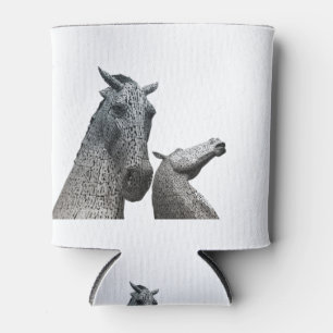 Die Kelpies Dosenkühler