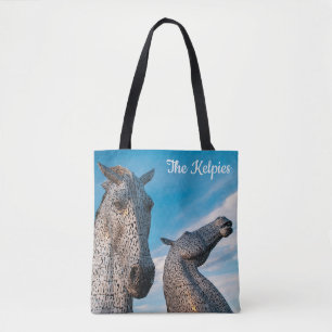 Die Kelpies Tasche