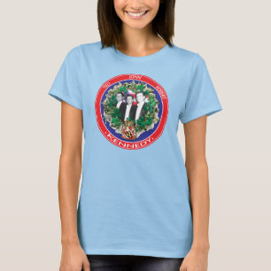 Die Kennedy-Brüder T-Shirt