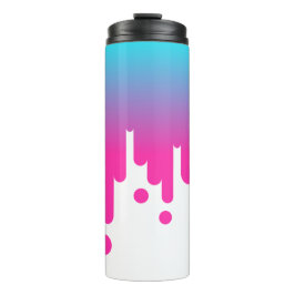 Die Kernschmelze Thermosbecher