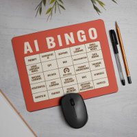 Die KI Bingo