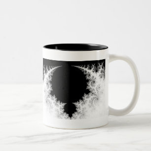 Die Kiefern Zweifarbige Tasse