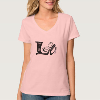 Die Kinder des Gottes T-Shirt