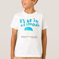 Die Kinder des Raben im Bewegungs-Shirt