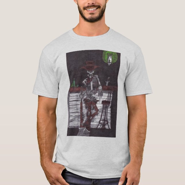 Die Kinderleben T-Shirt (Vorderseite)