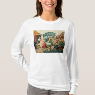Die Kindheit von Paul und von Virginie T-Shirt