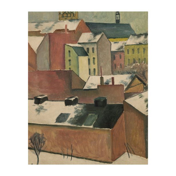 Holzleinwand | Zazzle.ch