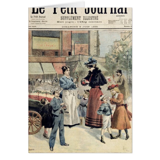 Die Kirschjahreszeit (Vorne)