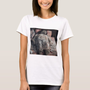 Die Klage über den Toten Christus, Mantegna T-Shirt