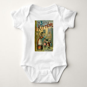 Die Klassiker Baby Strampler