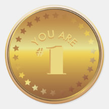 Die klassische Goldmedaille ist individuell einste