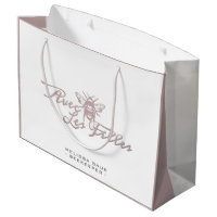 Die klassische Imkerei Collection Tasche Park/Gart