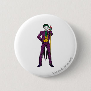 Die klassische Joker Button