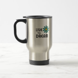 Die klassische Tasse, 11 oz Travel Mug Reisebecher