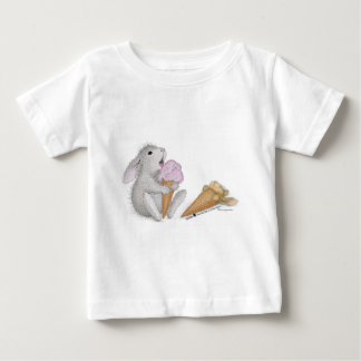 Die Kleidung HappyHoppers® Säuglings Baby T-shirt