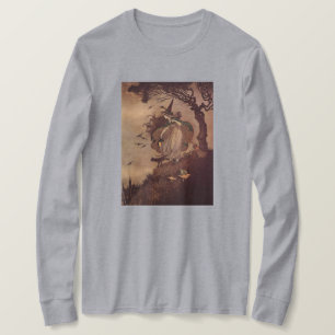 Die kleine Hexe T-Shirt
