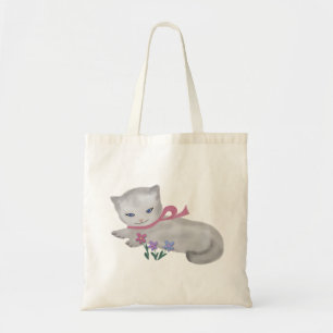 Die kleine Kätzchen-Taschen-Tasche Tragetasche