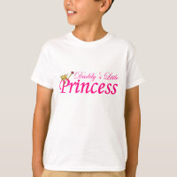 Die kleine Prinzessin des Vatis
