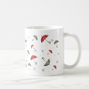 Die kleine rote Tasse