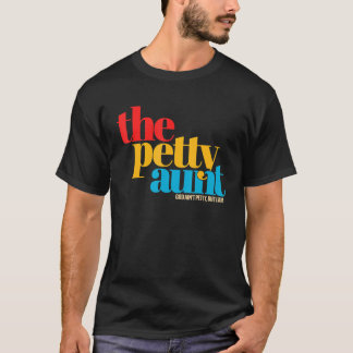 Die kleine Tante Apparel T-Shirt