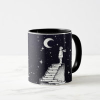 Die kleine Tasse des Prinzen