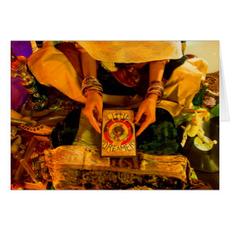 Die kleine Träumer-Animation - Buch-Anhänger