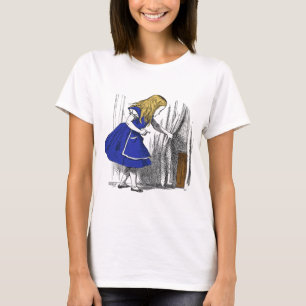Die kleine Tür T-Shirt