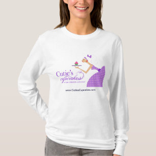 Die kleinen Kuchen der Süsse - T-Shirt