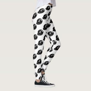 Die kleinen Überraschungen des Lebens Leggings