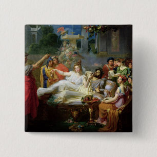 Die Klinge von Damocles Button