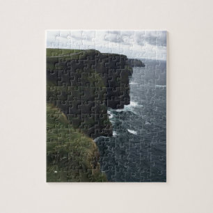 Die Klippen von Moher