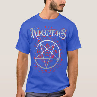 Die Klopeks T-Shirt
