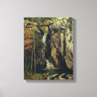 Die Kluft bei Conches, 1864