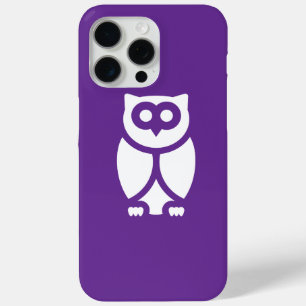 Die kluge Eule Case-Mate iPhone Hülle
