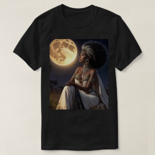 Die kluge Frau T-Shirt