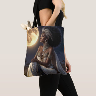 Die kluge Frau Tasche