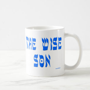 DIE KLUGEN GESCHENKE DES SOHN-T KAFFEETASSE