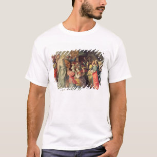 Die klugen und dummen Jungfrauen T-Shirt