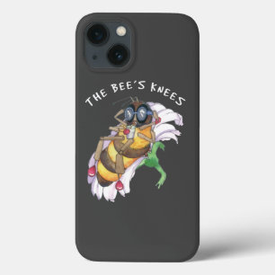 Die Knie der Biene Case-Mate iPhone Hülle