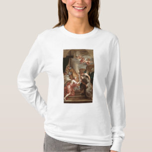 Die Kommunion von St Bonaventure T-Shirt