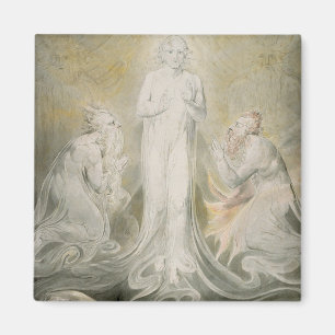 Die Konfiguration Magnet