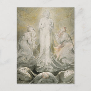 Die Konfiguration Postkarte