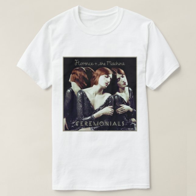 Die Könige der Maschine T-Shirt (Design vorne)