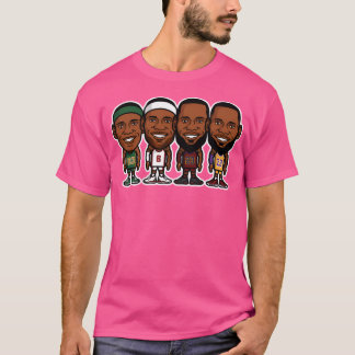 Die Könige T-Shirt