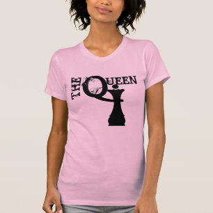 Die Königin 101 T-Shirt