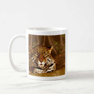 DIE KÖNIGIN KAFFEETASSE